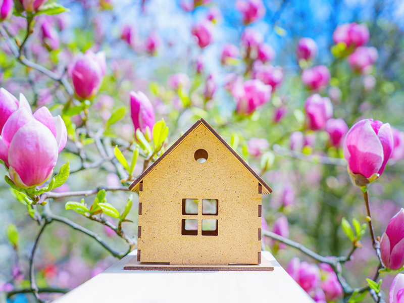 Spring Housing Market