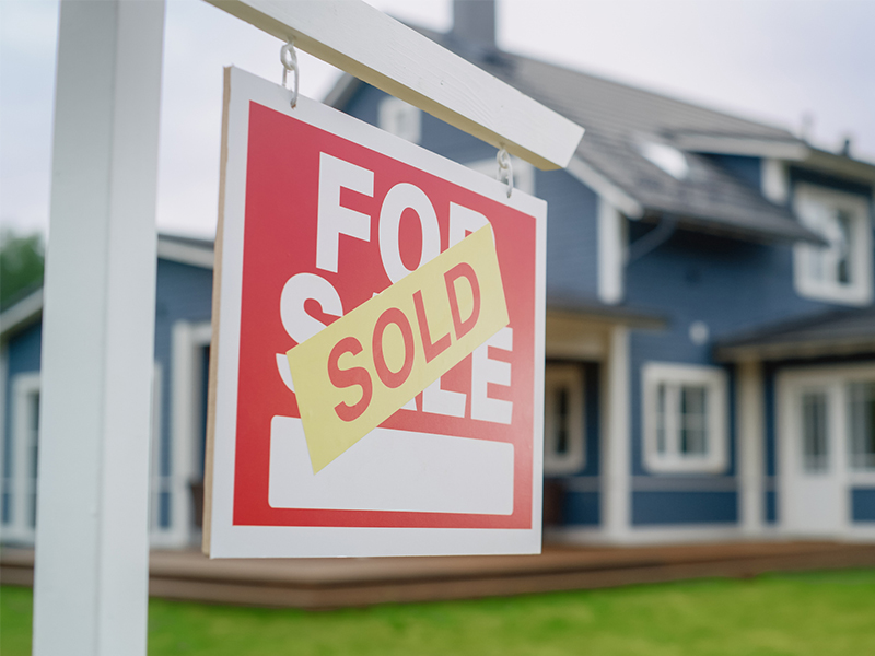 Capitalize on the Hot Housing Market: Why Now is the Ideal Time to Sell Your Home